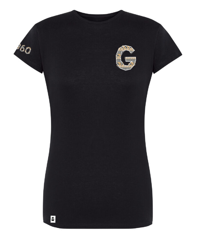G-41960 WOMAN