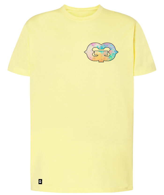 CACHEMIR AMARILLO