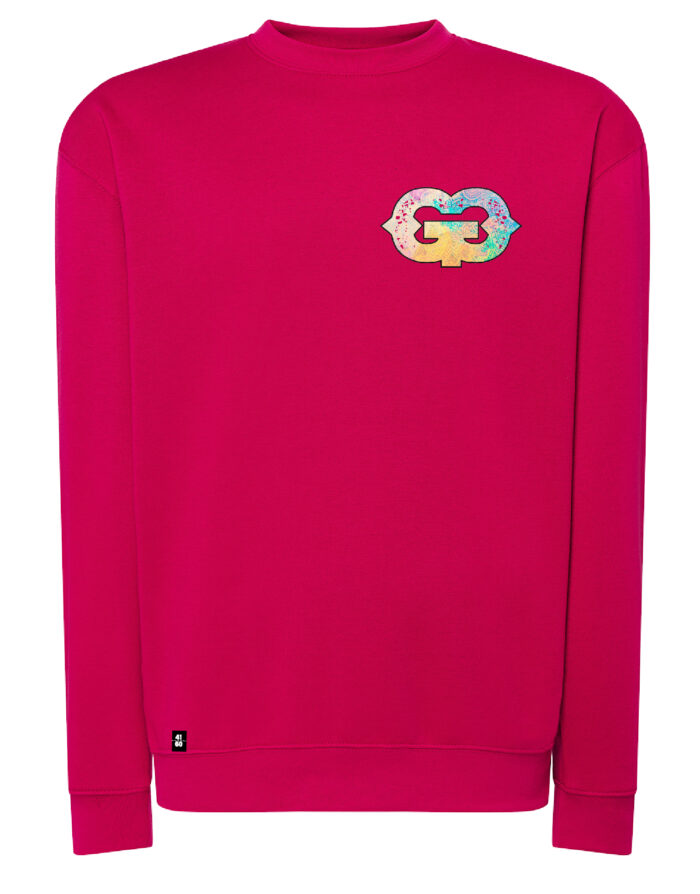 CACHEMIR FUCSIA