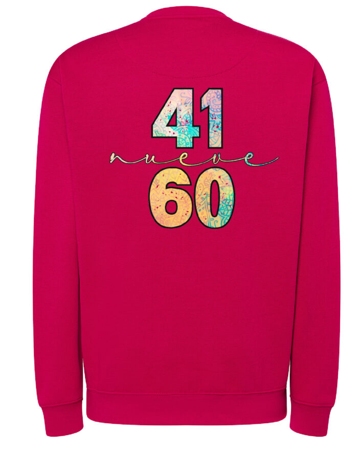 CACHEMIR FUCSIA - Imagen 2
