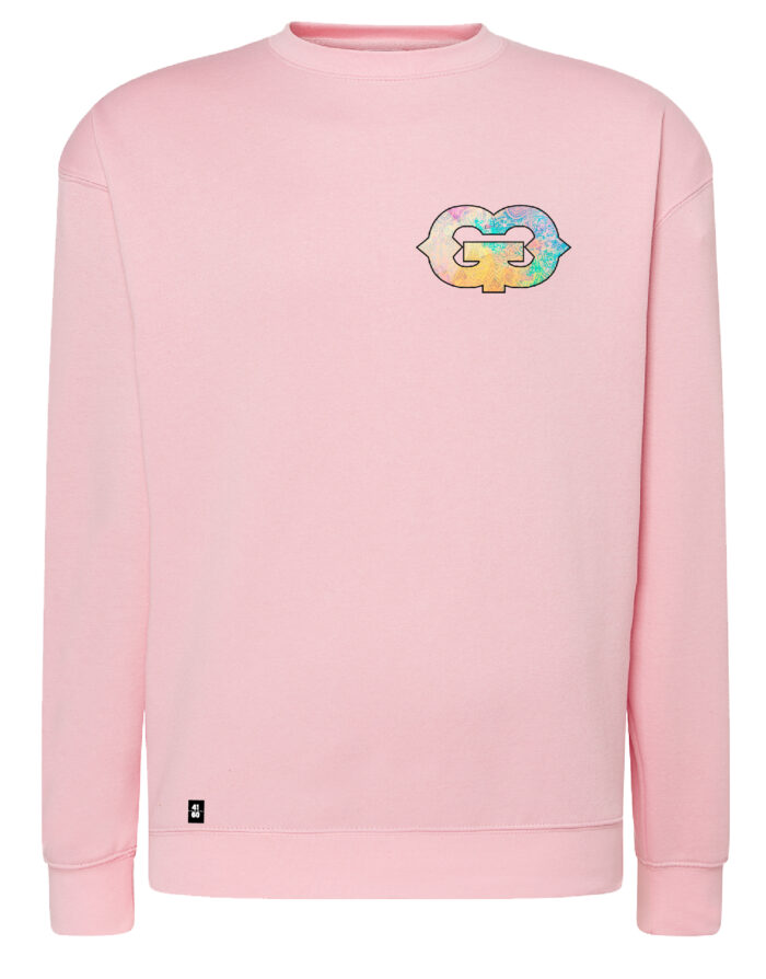 CACHEMIR ROSA