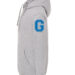G CAMPUS GRIS - Imagen 4