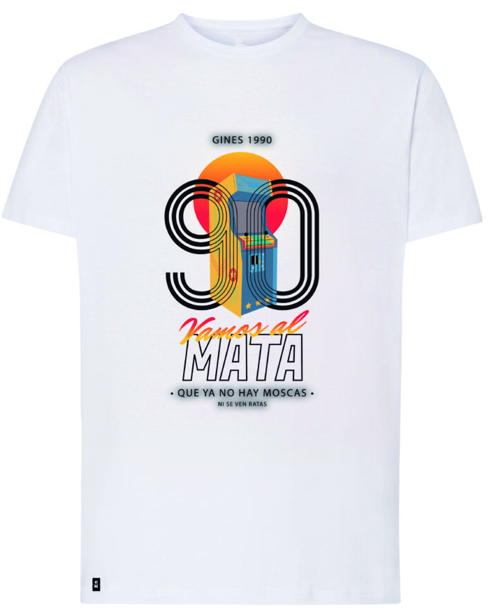 RETRO: "Vamos al Mata" - Imagen 2