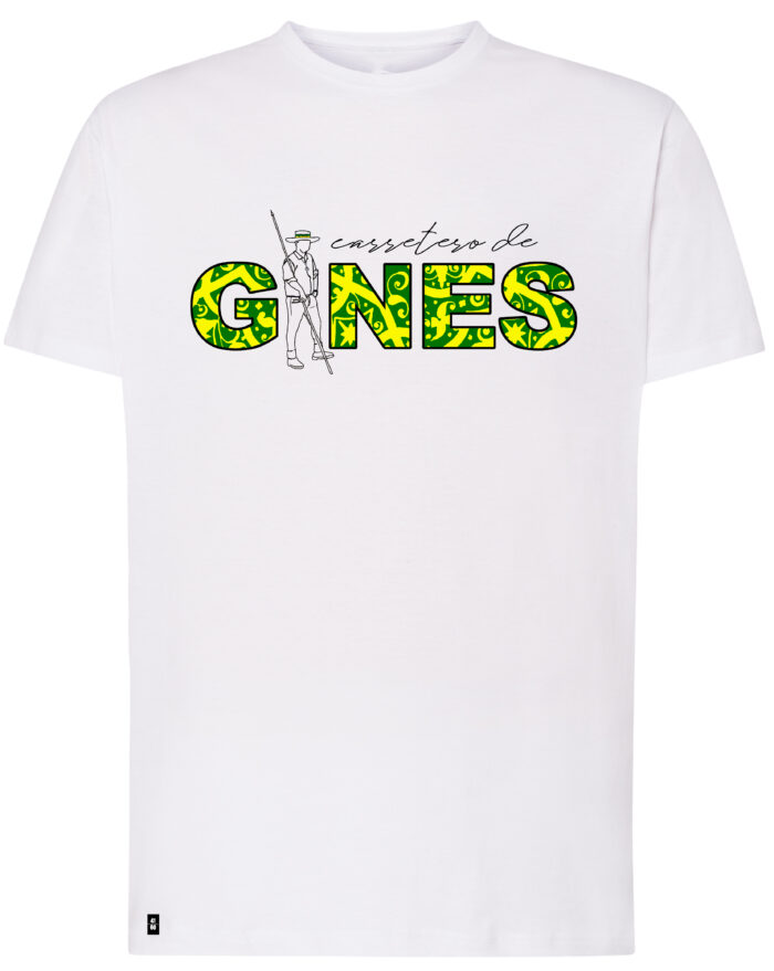 CARRETERO DE GINES - Imagen 2