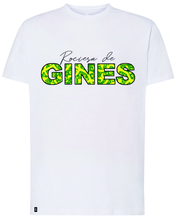 ROCIERA DE GINES - Imagen 3