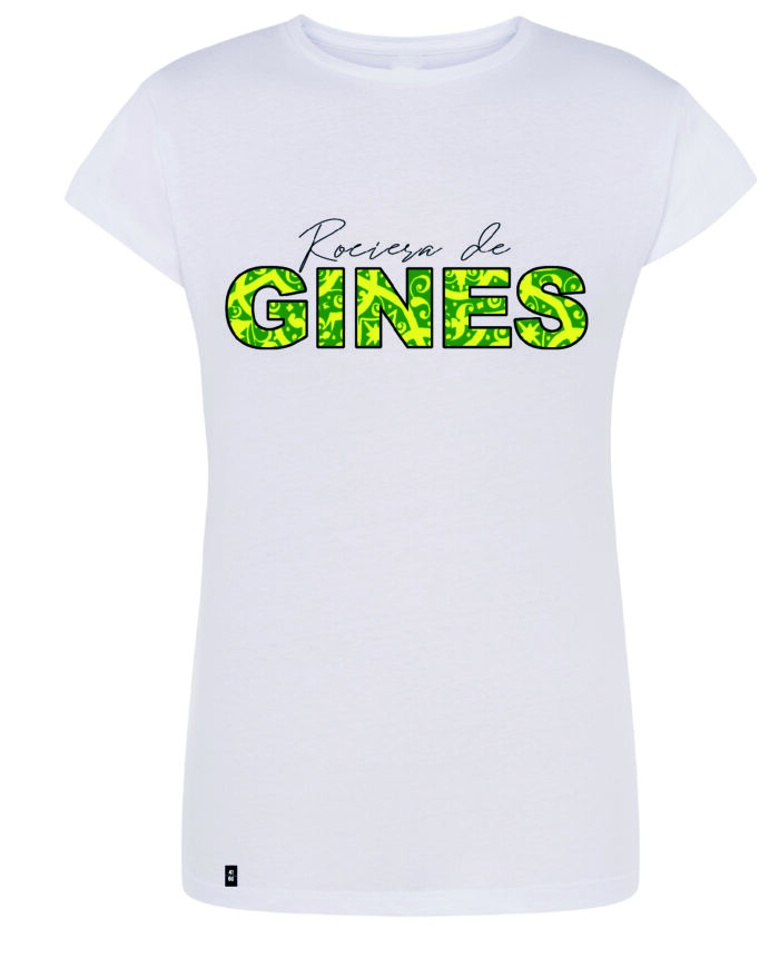 ROCIERA DE GINES