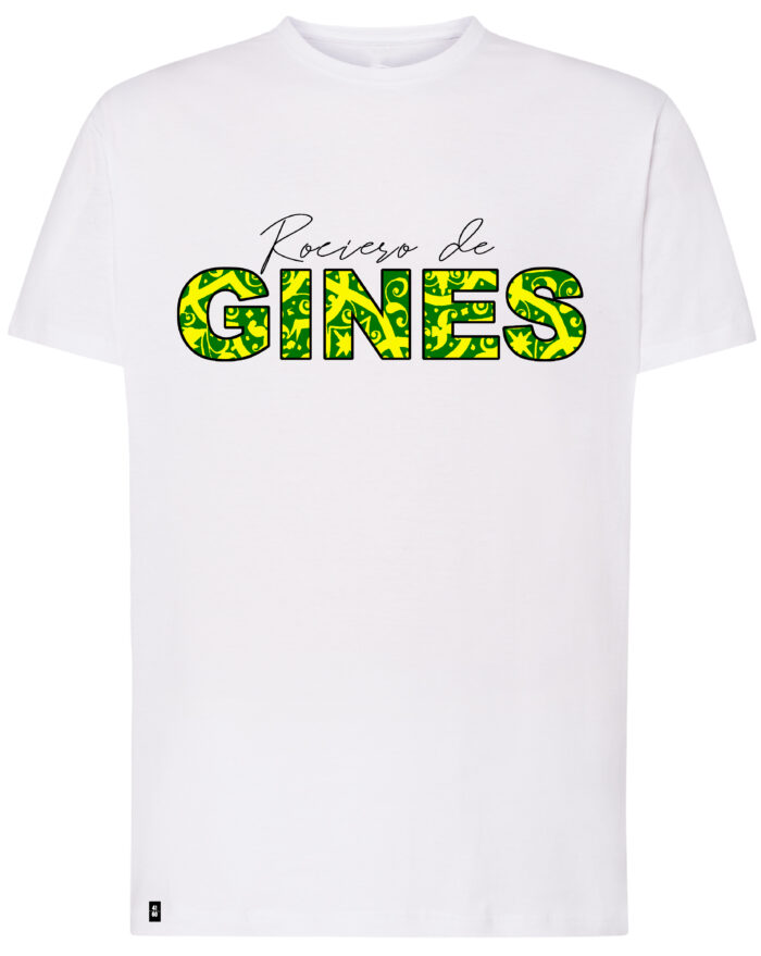 ROCIERO DE GINES