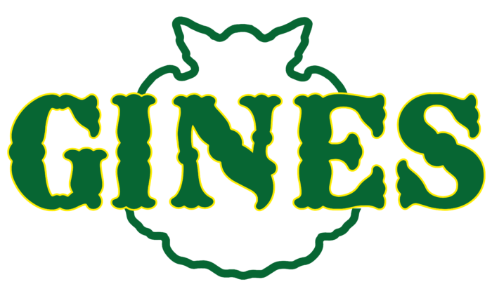 Gines (Amarilla.Dibujo verde). - Imagen 3