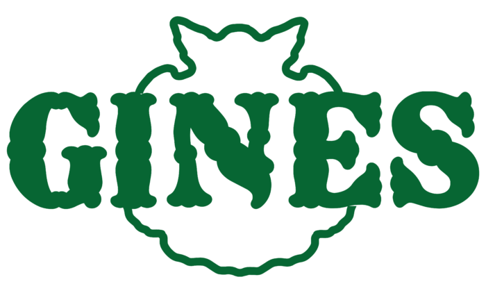 Gines (Blanca.Dibujo verde) - Imagen 3