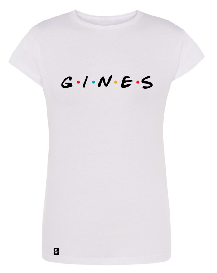 GINES FRIENDS - Imagen 2