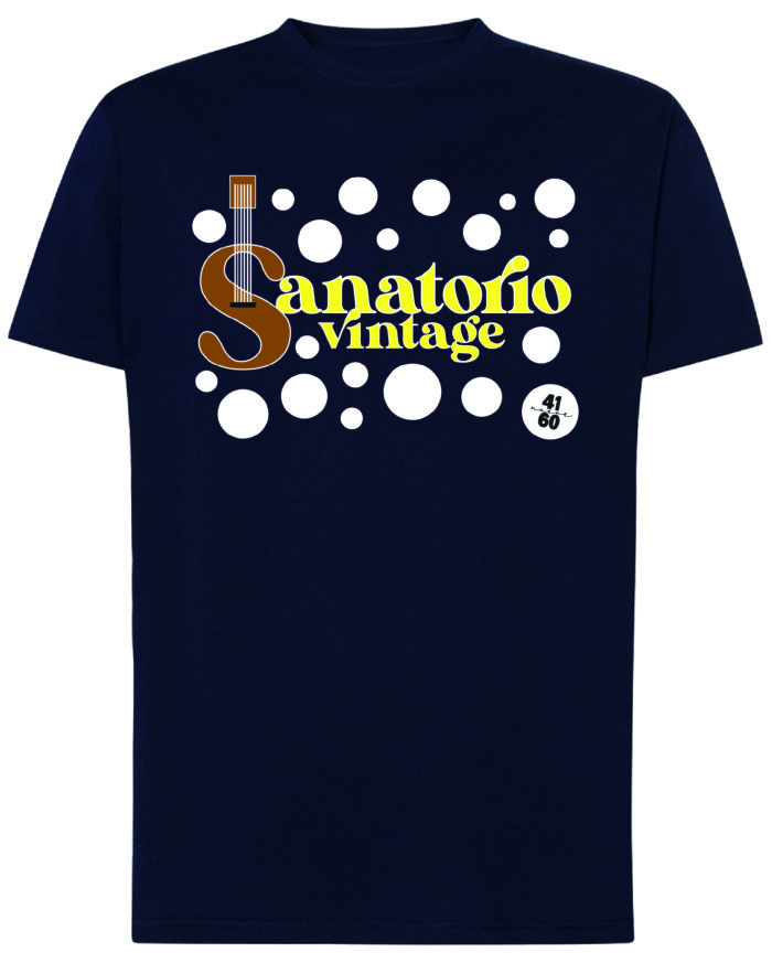 SANATORIO VINTAGE